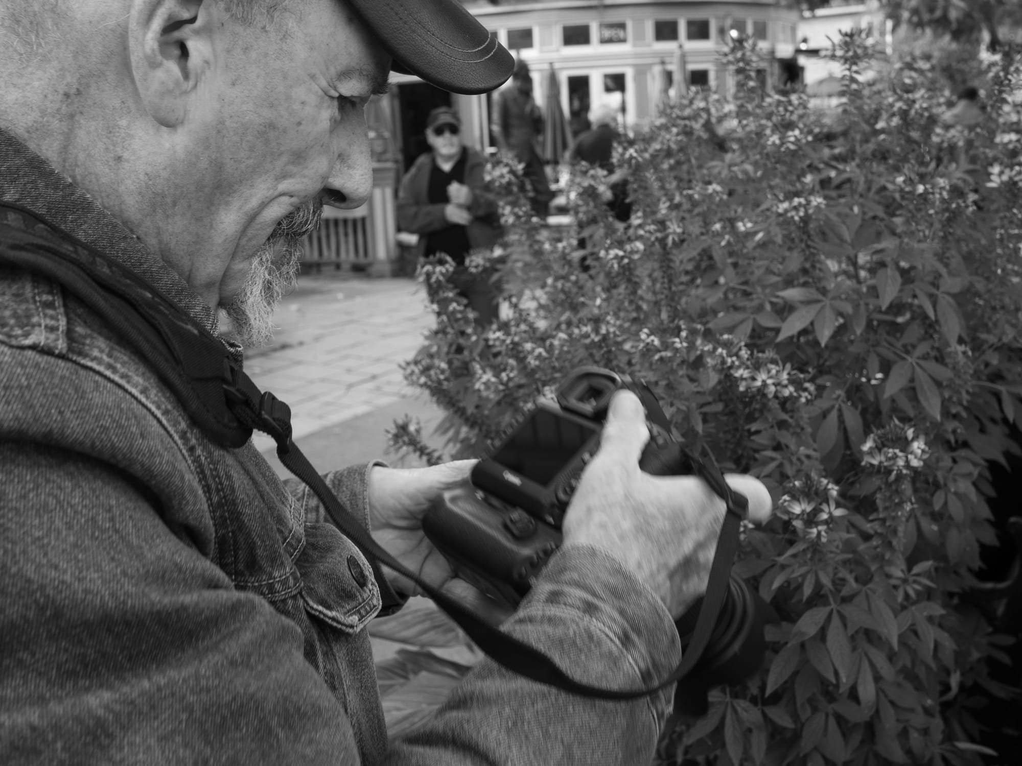 If I give you Shakespeare’s pen