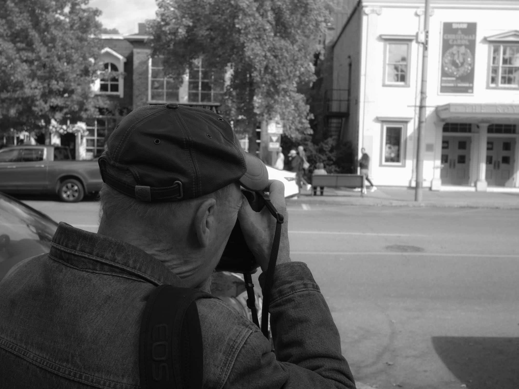 If I give you Shakespeare’s pen